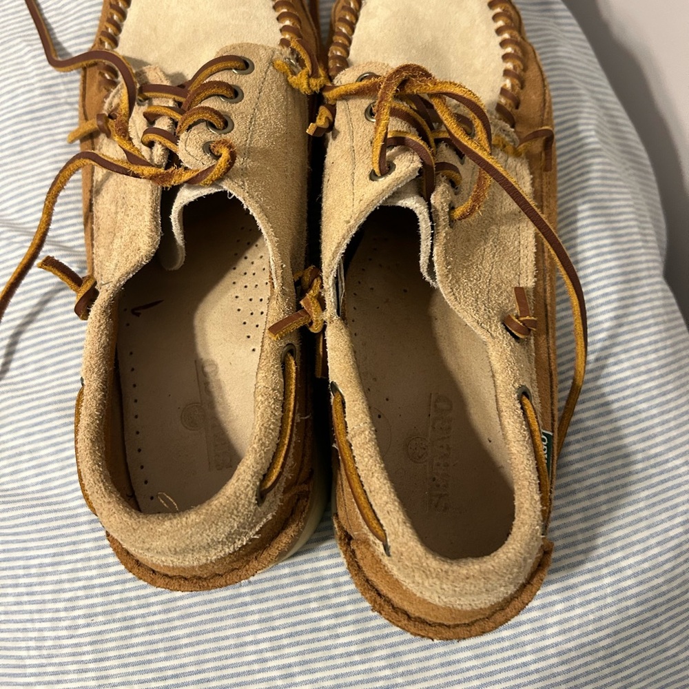 Senator premium sandal  like new